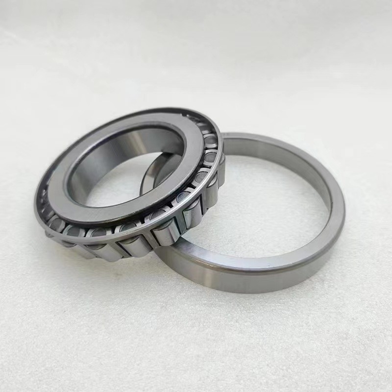 Eenvoudige rij 2580/2520 31.75*66.421*25.4 mm P0 P6 P5 P4 P2