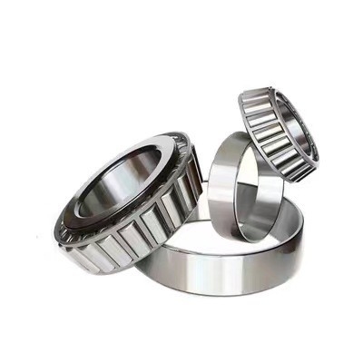 Eenrijdige conische rollenlagers 32210 32211 32212 32218 voor zware apparatuur