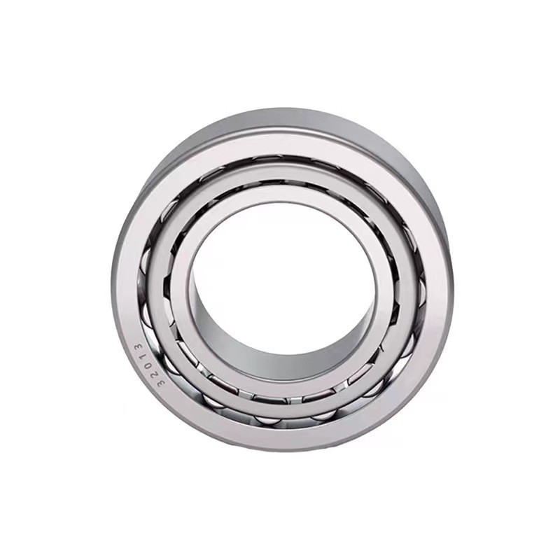 Eenrijdige conische rollenlagers 32210 32211 32212 32218 voor zware apparatuur