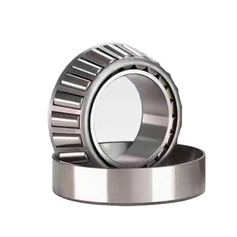 Eenrijdige conische rollenlagers 32210 32211 32212 32218 voor zware apparatuur