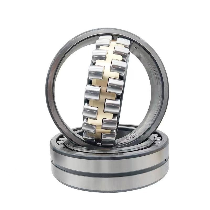 Dubbele rij verzegelde bolrollagers BS2-2216-2RS VT143 voor bouwmaterialenwinkels