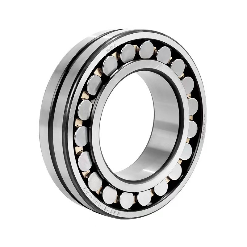Dubbele rij verzegelde bolrollagers BS2-2216-2RS VT143 voor bouwmaterialenwinkels
