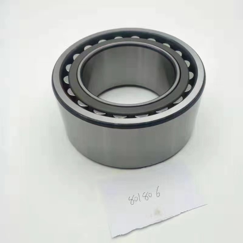 Dubbele rij verzegelde bolrollagers BS2-2216-2RS VT143 voor bouwmaterialenwinkels