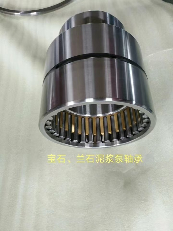 Roller Cross Head Bearing 5G254735q voor F800 modderpomp in machineshops