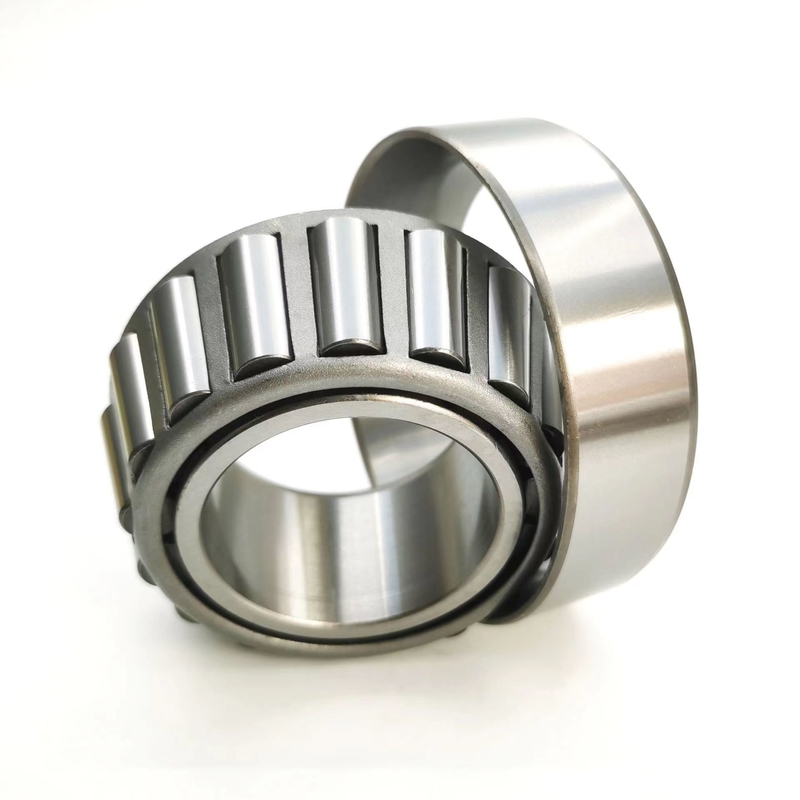 Auto motor hoofdlagers 30304 Taper rollagers voor langdurige auto prestaties