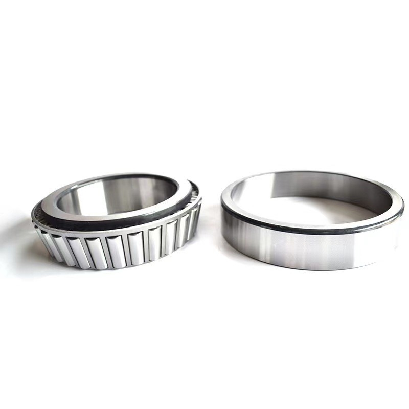 Auto motor hoofdlagers 30304 Taper rollagers voor langdurige auto prestaties