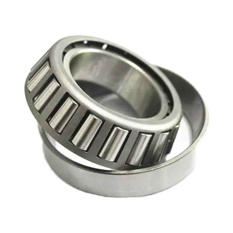 Eenvoudige rij 841/832 Taper rollenlagers voor prestaties in machines