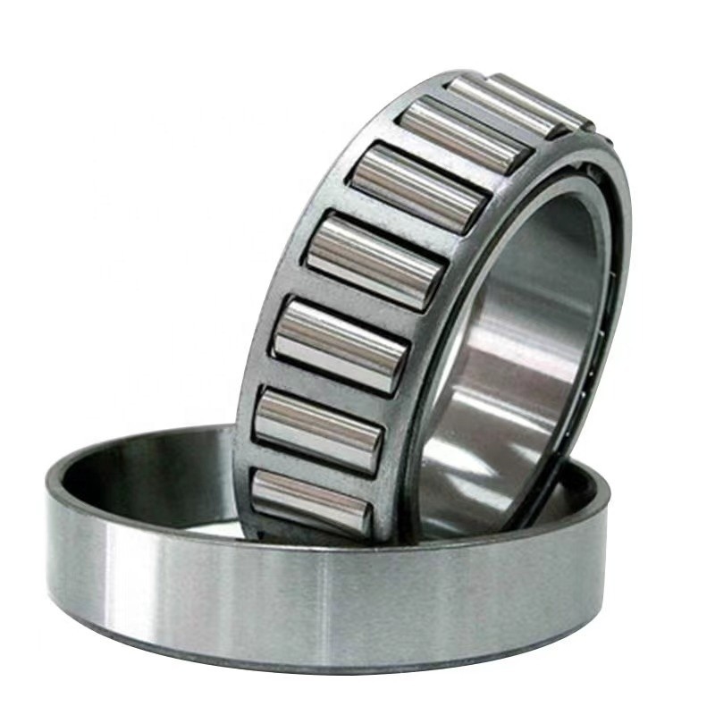 Eenvoudige rij 841/832 Taper rollenlagers voor prestaties in machines