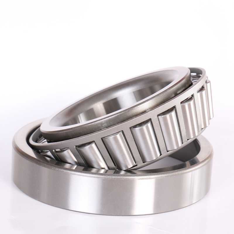 Eenvoudige rij 841/832 Taper rollenlagers voor prestaties in machines