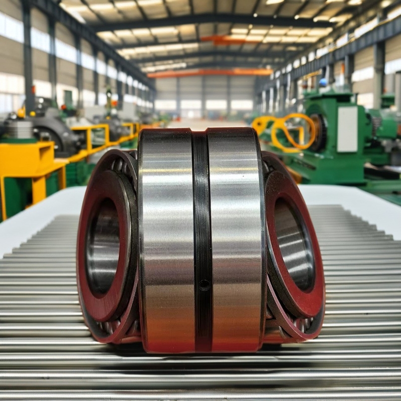 Doppelrijde conische rollenlagers FSKG 352218X2-1 voor landbouwmachines voor de automobielindustrie 90*160*96 mm